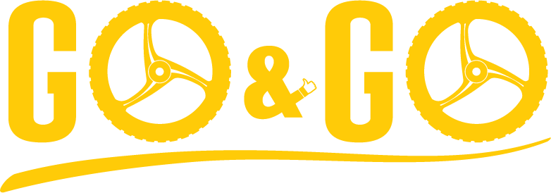 GO&GO – Automatic Bike and Car Wash Machines